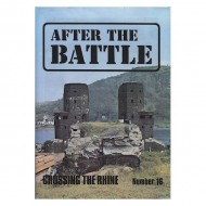 AFTER THE BATTLE ISSUE 016 AFTER THE BATTLE ISSUE 016